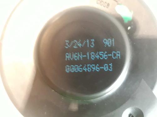 Heater blower motor FORD C-MAX II (DXA/CB7, DXA/CEU) 1.6 TDCi | BP8108129M62 