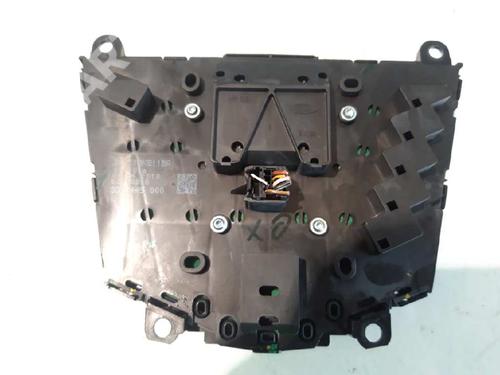 Used Radio FORD C-MAX II (DXA/CB7, DXA/CEU) 1.6 TDCi (115 hp) 8108104