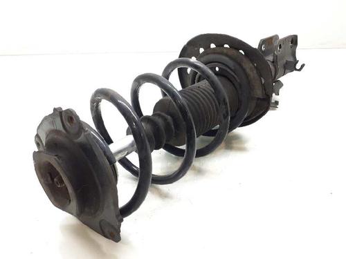 Left front shock absorber NISSAN JUKE (F15) 1.5 dCi | BP8111701M16 