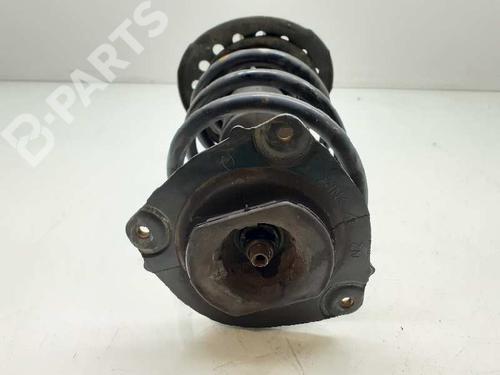 Left front shock absorber NISSAN JUKE (F15) 1.5 dCi | BP8111701M16 