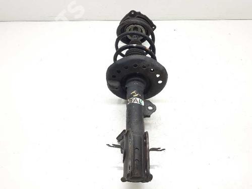 Used Left front shock absorber NISSAN JUKE (F15) 1.5 dCi (110 hp) 8111701