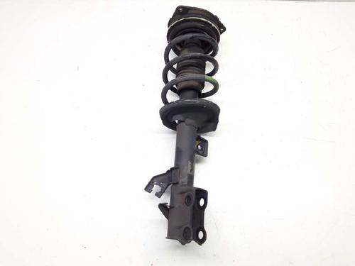 Used Left front shock absorber NISSAN NV200 Van 1.5 dCi 90 (M20, M20N, M20M) (90 hp) 8124652