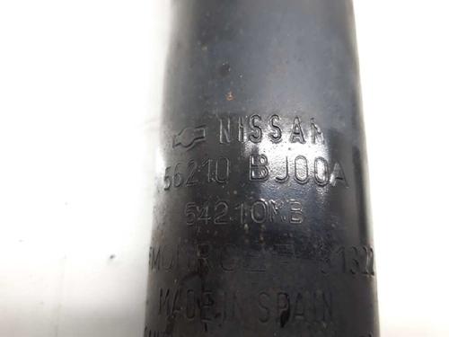 Used Right rear shock absorber NISSAN NV200 Van 1.5 dCi 90 (M20, M20N, M20M) (90 hp) 8124656