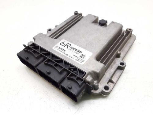 Engine control unit (ECU) NISSAN NV200 Van 1.5 dCi 90 (M20, M20N, M20M) | BP8124614M57 