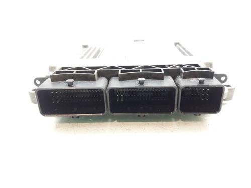 Engine control unit (ECU) NISSAN NV200 Van 1.5 dCi 90 (M20, M20N, M20M) | BP8124614M57 