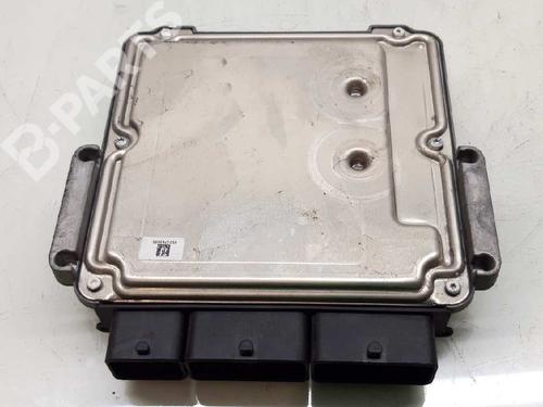 Used Engine control unit (ECU) NISSAN NV200 Van 1.5 dCi 90 (M20, M20N, M20M) (90 hp) 8124614