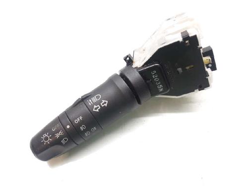 Steering column stalk NISSAN NV200 Van 1.5 dCi 90 (M20, M20N, M20M) | BP8124727I23 