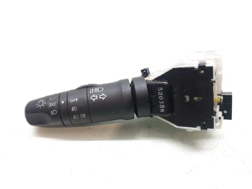 Steering column stalk NISSAN NV200 Van 1.5 dCi 90 (M20, M20N, M20M) | BP8124727I23 