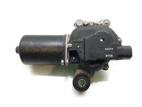 Front wiper motor NISSAN NV200 Van 1.5 dCi 90 (M20, M20N, M20M) | BP8124737M29 