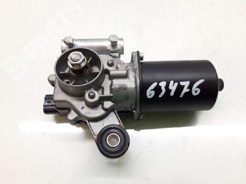 Front wiper motor NISSAN NV200 Van 1.5 dCi 90 (M20, M20N, M20M) | BP8124737M29 