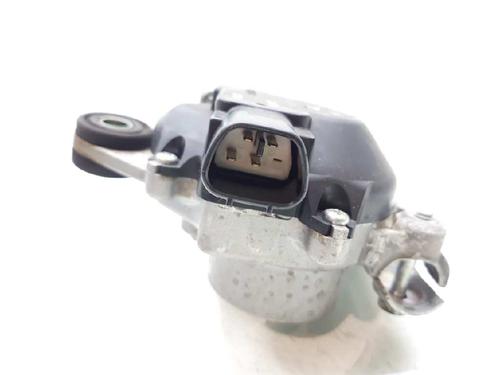 Front wiper motor NISSAN NV200 Van 1.5 dCi 90 (M20, M20N, M20M) | BP8124737M29 