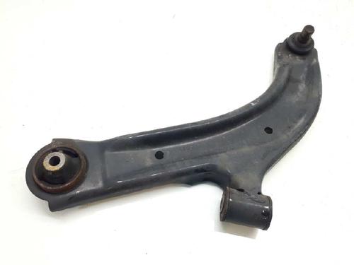 Querlenker links vorne für NISSAN NV200 Van 1.5 dCi 90 (M20, M20N, M20M) (90 hp) 8124663