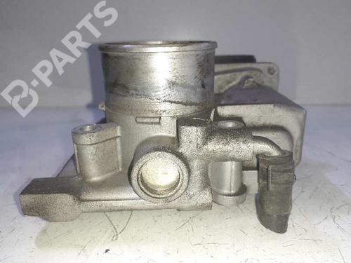 Used Throttle body MAZDA 6 Hatchback (GH) 2.2 MZR-CD (GH10) (125 hp) 8119998