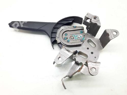 Hand brake NISSAN NV200 Van 1.5 dCi 90 (M20, M20N, M20M) | BP8796639I18 