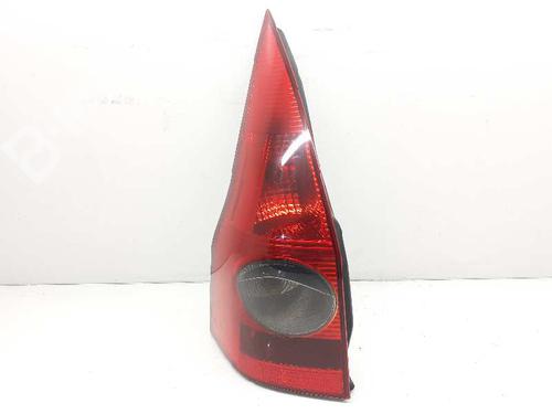 Left taillight RENAULT MEGANE II Estate (KM0/1_) 1.9 dCi (KMRG, KM1G, KM0G, KM2C) | BP8124564C34 
