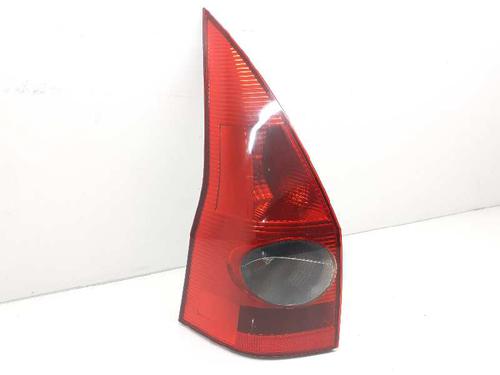 Left taillight RENAULT MEGANE II Estate (KM0/1_) 1.9 dCi (KMRG, KM1G, KM0G, KM2C) | BP8124564C34 