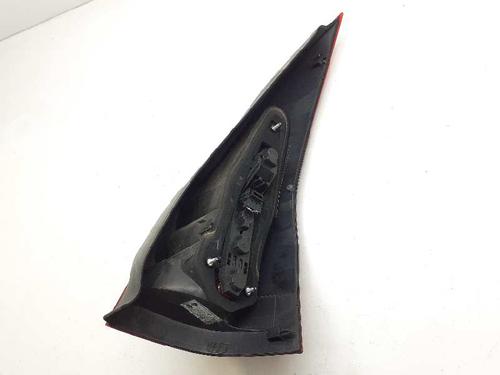 Used Left taillight RENAULT MEGANE II Estate (KM0/1_) 1.9 dCi (KMRG, KM1G, KM0G, KM2C) (120 hp) 8124564
