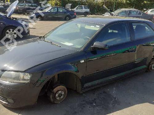 ABS pump AUDI A3 (8P1) 2.0 TDI | BP8512627M43 
