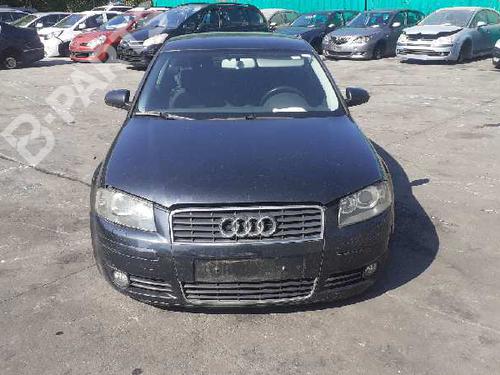 ABS pump AUDI A3 (8P1) 2.0 TDI | BP8512627M43 