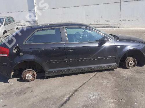 ABS pump AUDI A3 (8P1) 2.0 TDI | BP8512627M43 