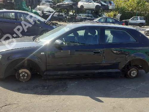 ABS pump AUDI A3 (8P1) 2.0 TDI | BP8512627M43 