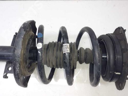Right front shock absorber RENAULT SCÉNIC III (JZ0/1_) 1.5 dCi | BP8124649M17 