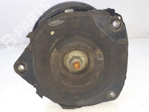 Right front shock absorber RENAULT SCÉNIC III (JZ0/1_) 1.5 dCi | BP8124649M17 
