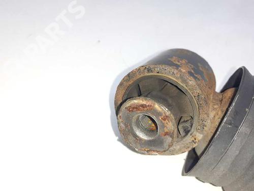 Left rear shock absorber RENAULT SCÉNIC III (JZ0/1_) 1.5 dCi | BP8124659M18 