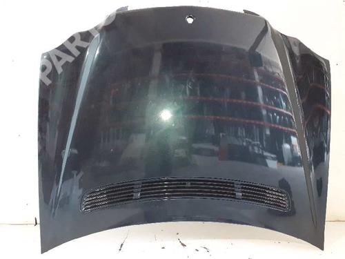 Used Hood MERCEDES-BENZ C-CLASS (W203) C 200 Kompressor (203.045) (163 hp) 8125917