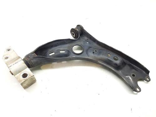 Used Left front suspension arm SKODA SUPERB II Estate (3T5) 2.0 TDI 16V (140 hp) 8124664