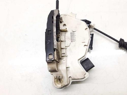 Front left lock SKODA SUPERB II Estate (3T5) 2.0 TDI 16V | BP8124677C98 