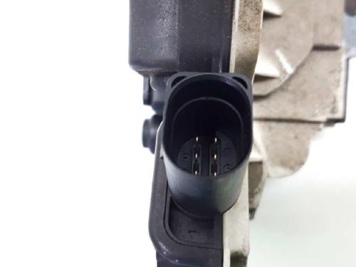 Used Rear right lock SKODA SUPERB II Estate (3T5) 2.0 TDI 16V (140 hp) 8124682