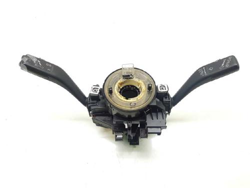 Used Steering column stalk SKODA SUPERB II Estate (3T5) 2.0 TDI 16V (140 hp) 8129549