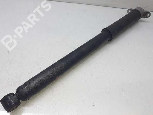 Used Left rear shock absorber FORD C-MAX II (DXA/CB7, DXA/CEU) 1.6 TDCi (115 hp) 8129527