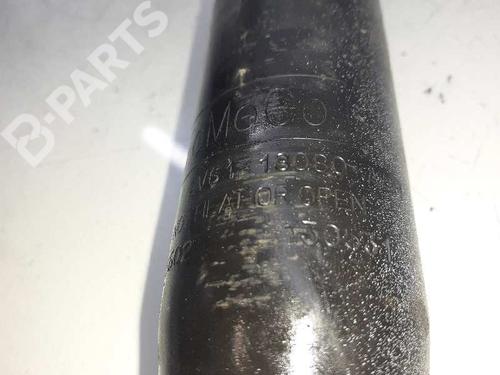 Left rear shock absorber FORD C-MAX II (DXA/CB7, DXA/CEU) 1.6 TDCi | BP8129527M18 