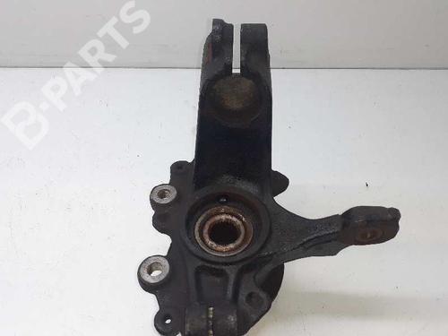 Used Right front steering knuckle Right front steering knuckle FORD C-MAX II (DXA/CB7, DXA/CEU) 1.6 TDCi (115 hp) 8129542 8129542