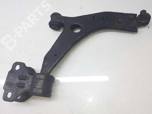 Used Right front suspension arm FORD C-MAX II (DXA/CB7, DXA/CEU) 1.6 TDCi (115 hp) 8129528