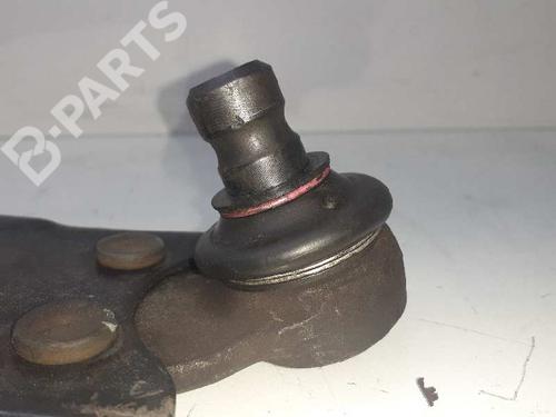 Right front suspension arm FORD C-MAX II (DXA/CB7, DXA/CEU) 1.6 TDCi | BP8129528M13 