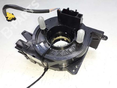 Kontantrulle Airbag /Stelring FORD C-MAX II (DXA/CB7, DXA/CEU) 1.6 TDCi (115 hp) 8129520