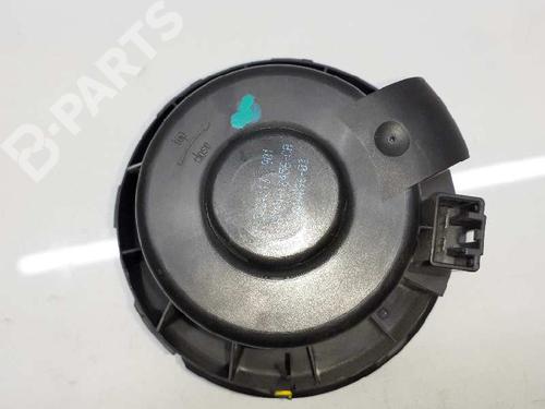 Heater blower motor FORD C-MAX II (DXA/CB7, DXA/CEU) 1.6 TDCi | BP8129545M62 