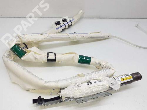 Right curtain airbag FORD C-MAX II (DXA/CB7, DXA/CEU) 1.6 TDCi | BP8129522C12 