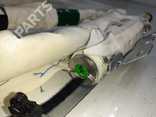 Used Right curtain airbag FORD C-MAX II (DXA/CB7, DXA/CEU) 1.6 TDCi (115 hp) 8129522