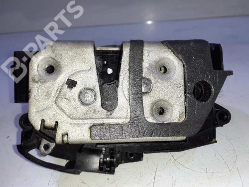Front right lock FORD C-MAX II (DXA/CB7, DXA/CEU) 1.6 TDCi | BP8124674C97 