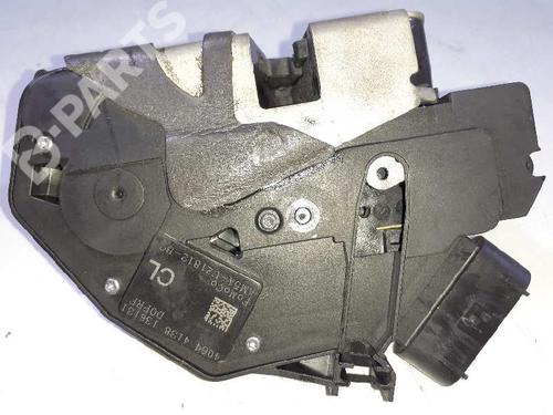 Front right lock FORD C-MAX II (DXA/CB7, DXA/CEU) 1.6 TDCi | BP8124674C97 