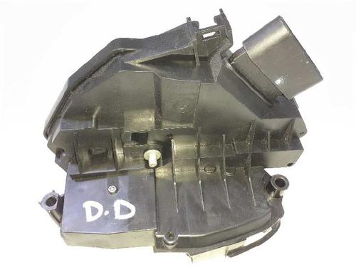 Used Front right lock FORD C-MAX II (DXA/CB7, DXA/CEU) 1.6 TDCi (115 hp) 8124674