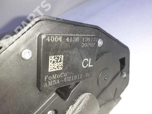 Front right lock FORD C-MAX II (DXA/CB7, DXA/CEU) 1.6 TDCi | BP8124674C97 
