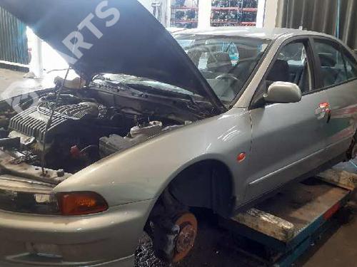 Used Parts MITSUBISHI GALANT VIII (EA_)  2.5 V6 24V (EA5A)  937502