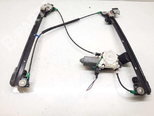 Used Front right window mechanism LAND ROVER FREELANDER I (L314) 2.0 Td4 4x4 (109 hp) 8134442