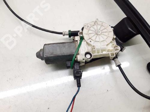 Front right window mechanism LAND ROVER FREELANDER I (L314) 2.0 Td4 4x4 | BP8134442C23 