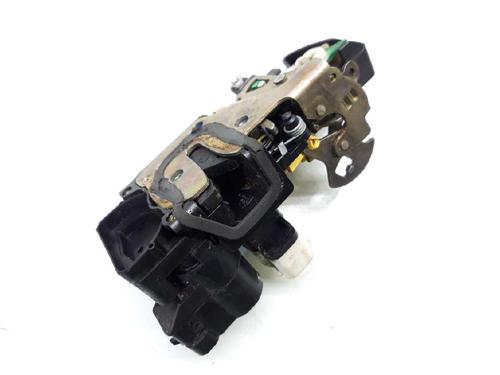 Front right lock OPEL FRONTERA B (U99) 2.2 DTI (6B_66, 6B_76) | BP8139053C97 